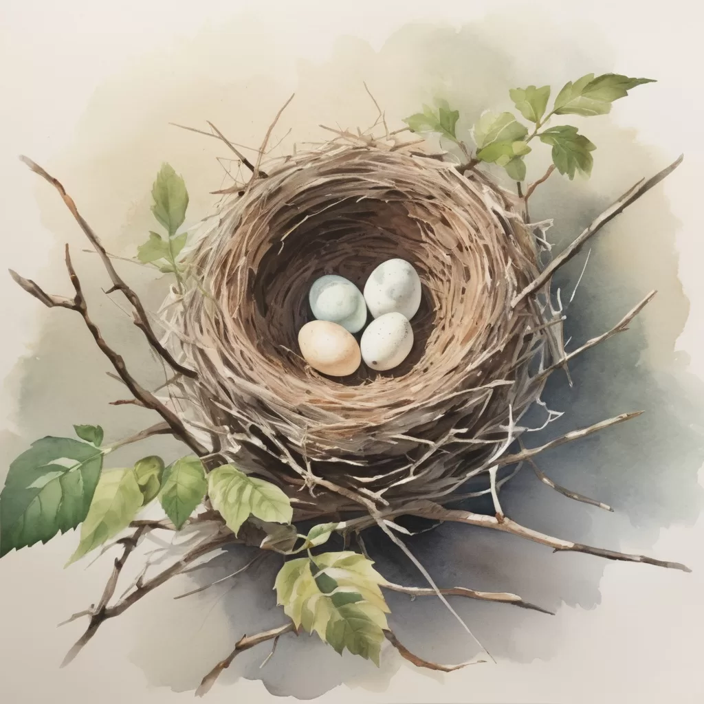 Bird Nest